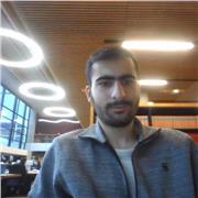 cv de M.Ammar al-husan